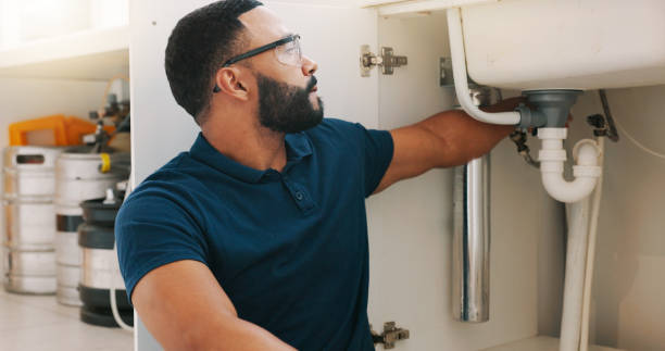 Best Plumbing Inspections & Maintenance in Whitley City, KY